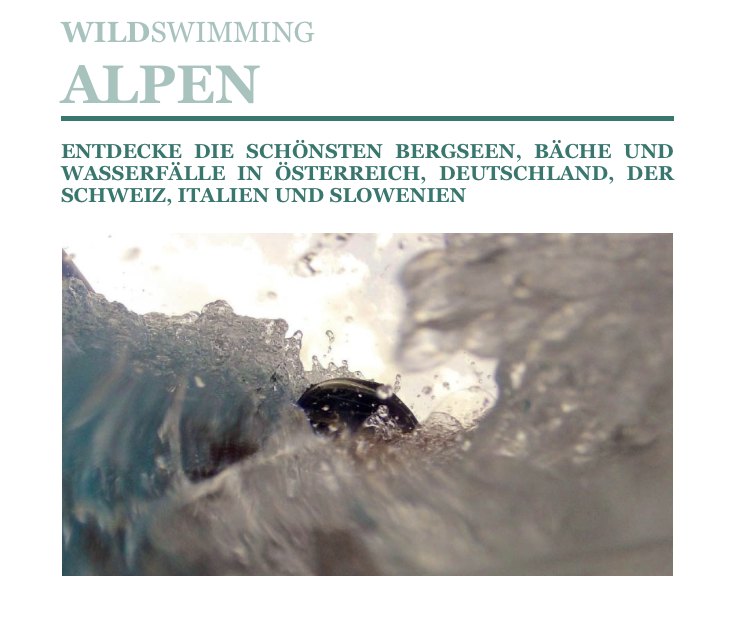 Wildswimming Lektorat 1